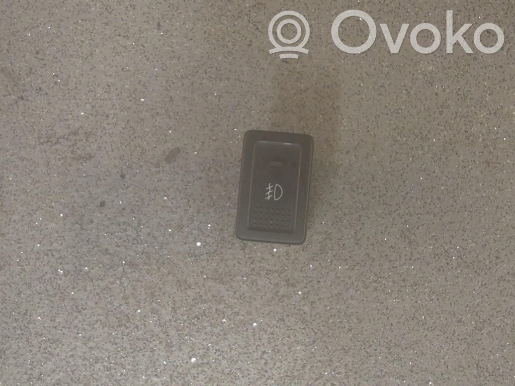 Suzuki Swift II Interruptor de luz 