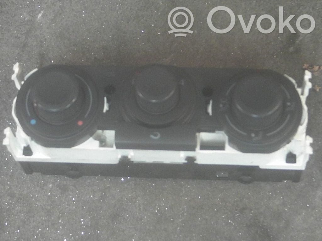 Seat Cordoba (6L) Unitate control climatizare 