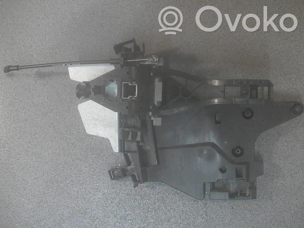 Volvo V70 Manecilla externa puerta delantera 