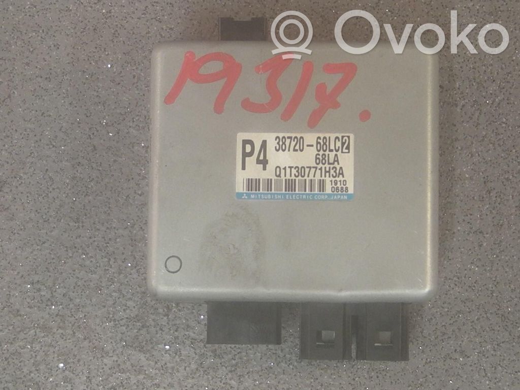 Power steering control unit/module   3872068LC2,3872068LC2,3872068LD2000