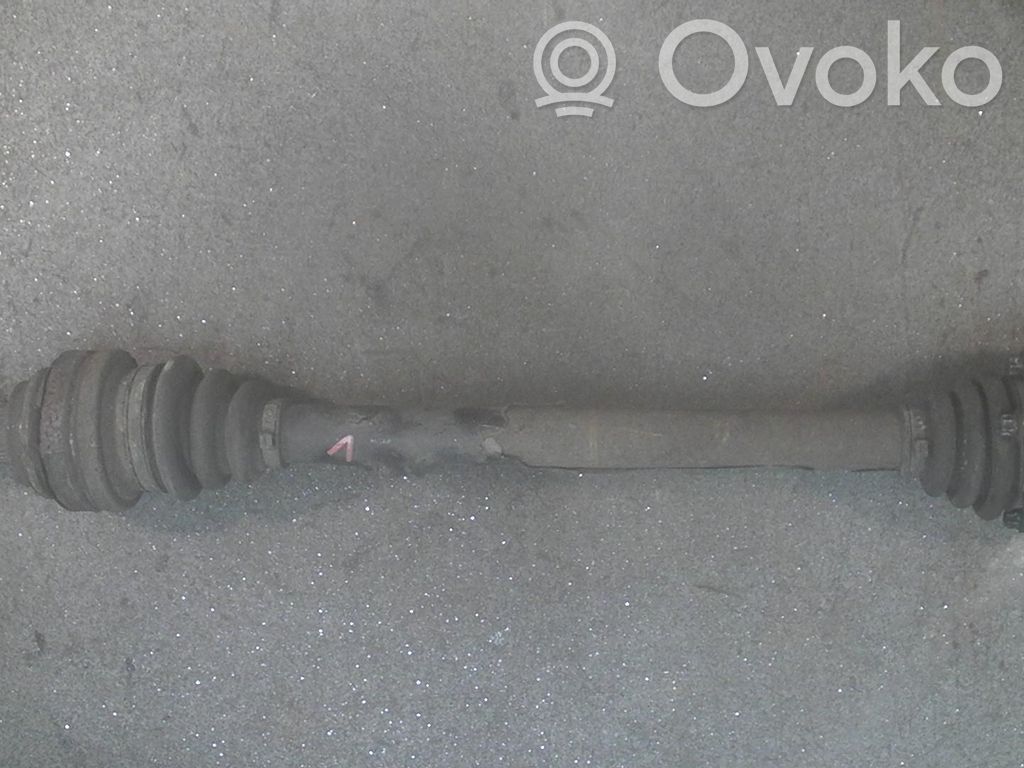 Rear driveshaft   33217527322