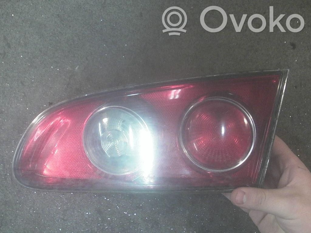 Seat Cordoba (6L) Lampa tylna 