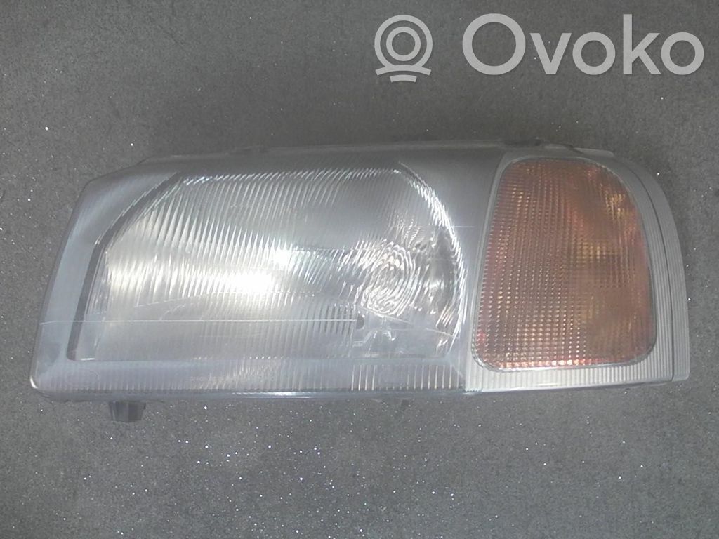 Headlight/headlamp