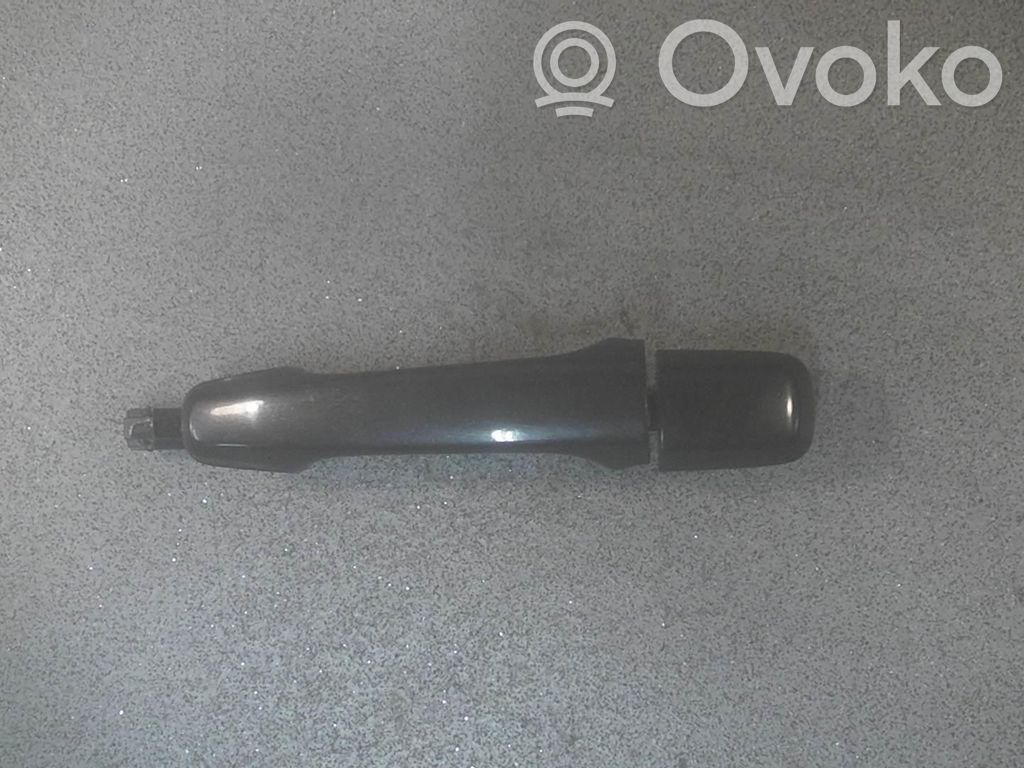 Etuoven ulkokahva   39879658,39998268