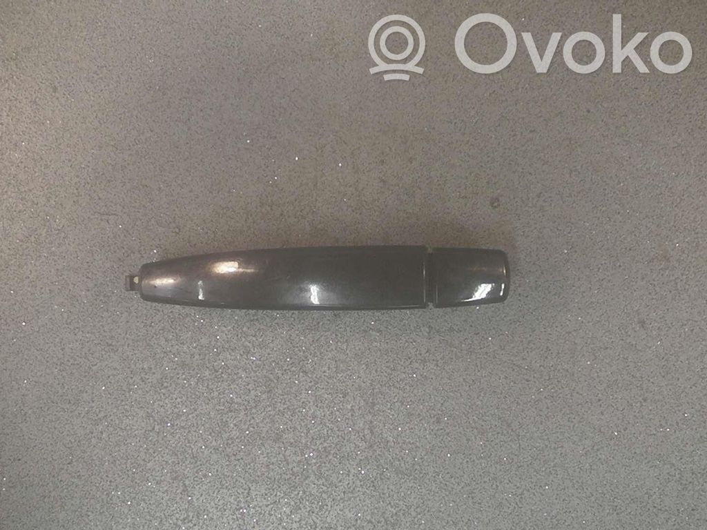 Opel Vectra C Manecilla externa puerta delantera 