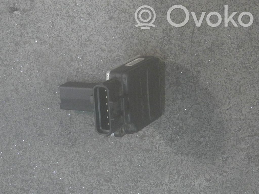 Ford Mondeo Mk III Przepływomierz masowy powietrza MAF 