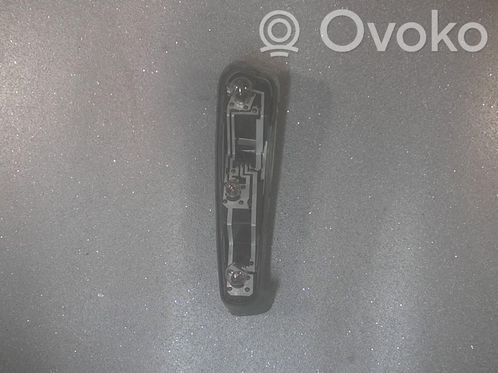 Fiat Grande Punto Spuldzīte 