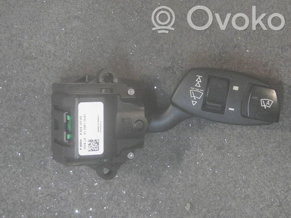 BMW 5 E60 E61 Rokturu komplekts 
