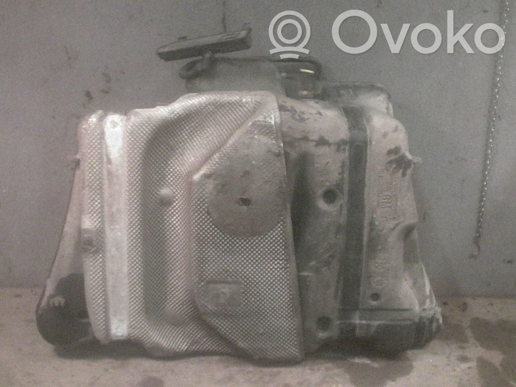Zbiornik paliwa   24407499