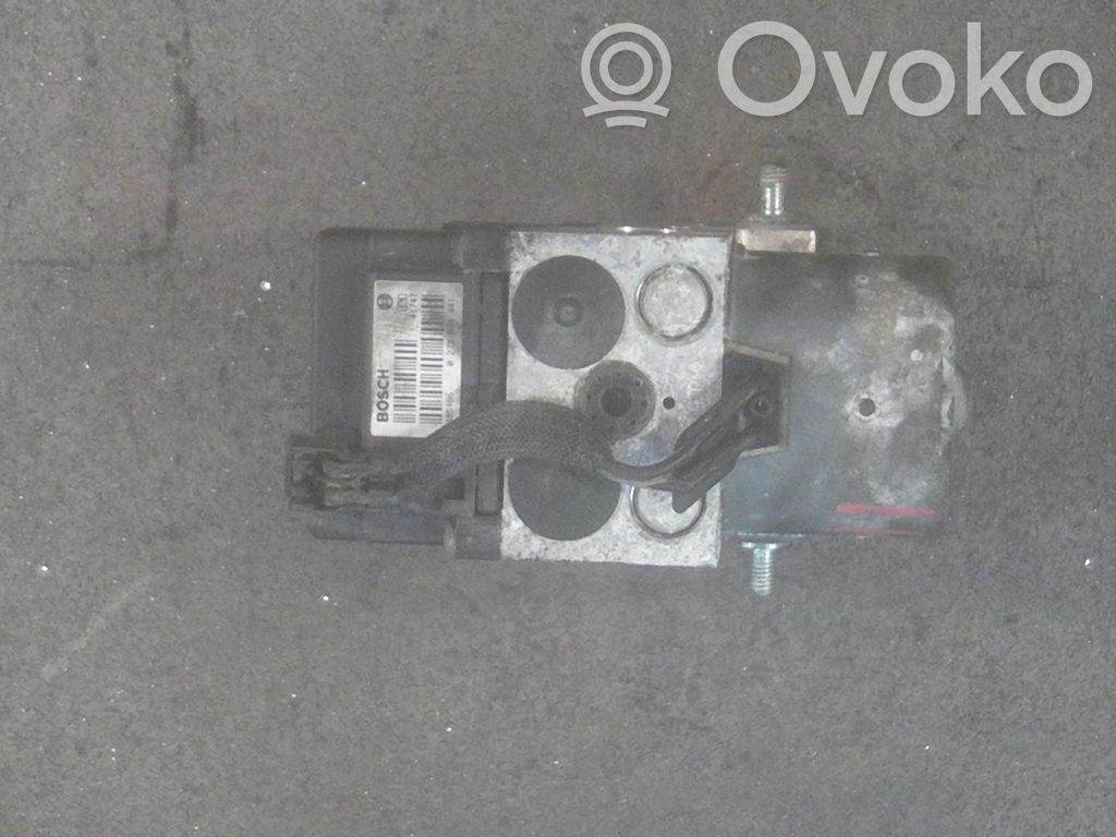 Citroen Jumpy ABS bloks 