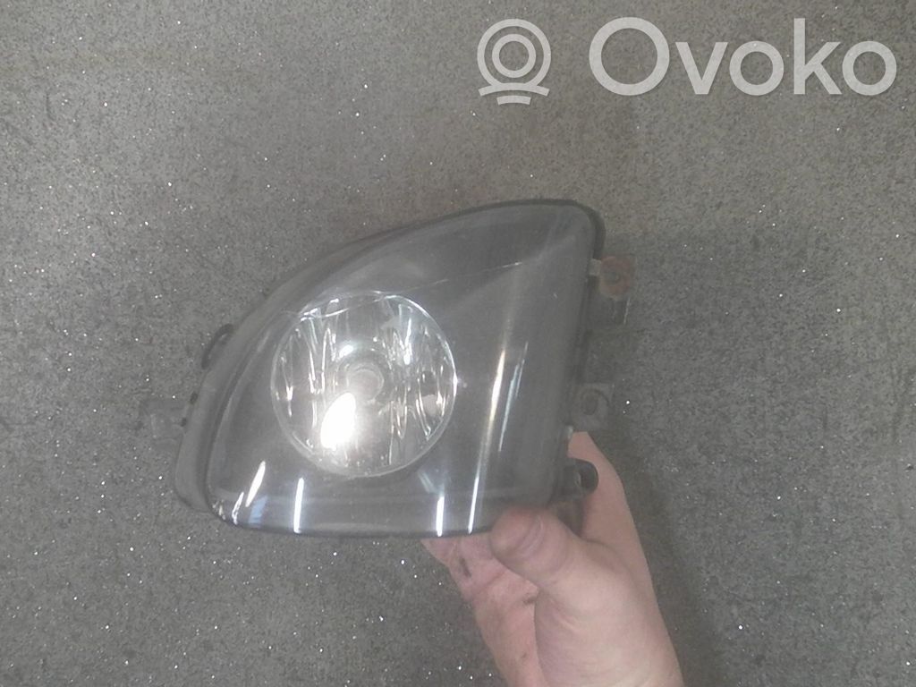 BMW 5 GT F07 Etusumuvalo 