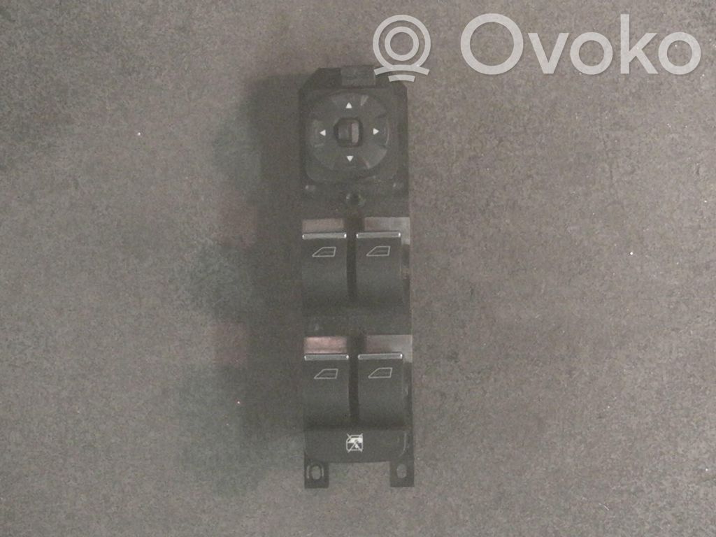 Ford Mondeo MK IV Electric window control switch 