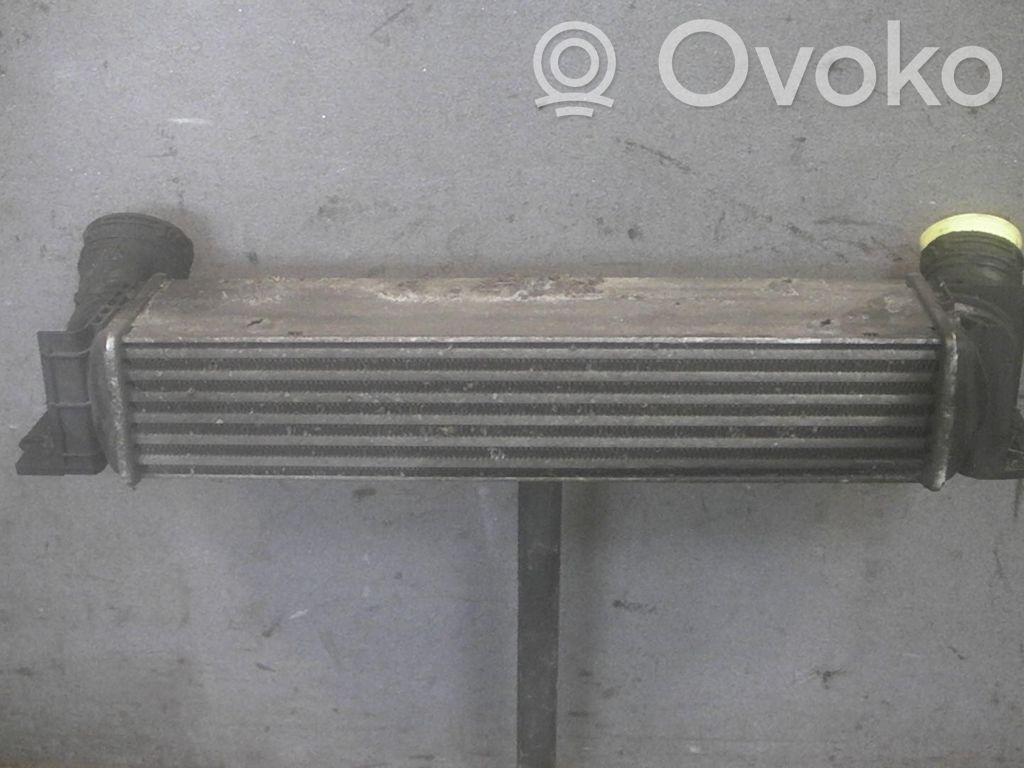 Intercooler radiator   3296399,17517798788