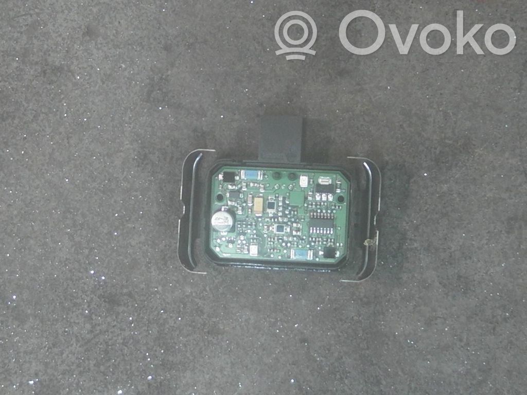 Ford Mondeo MK IV Regensensor 