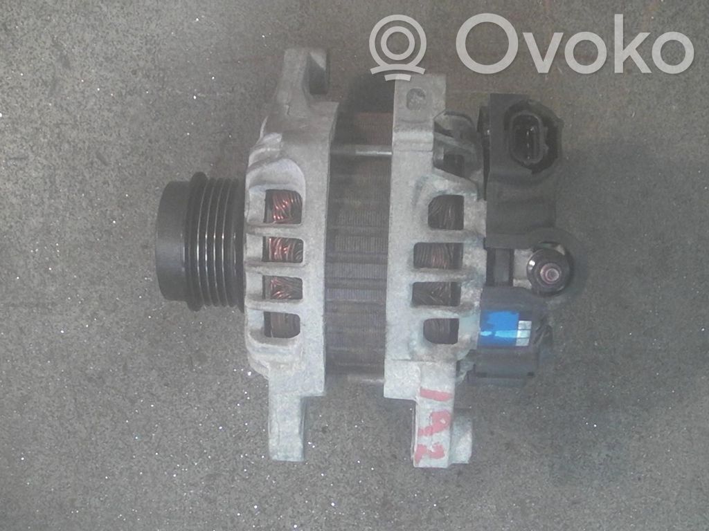 Hyundai i20 (PB PBT) Alternator 