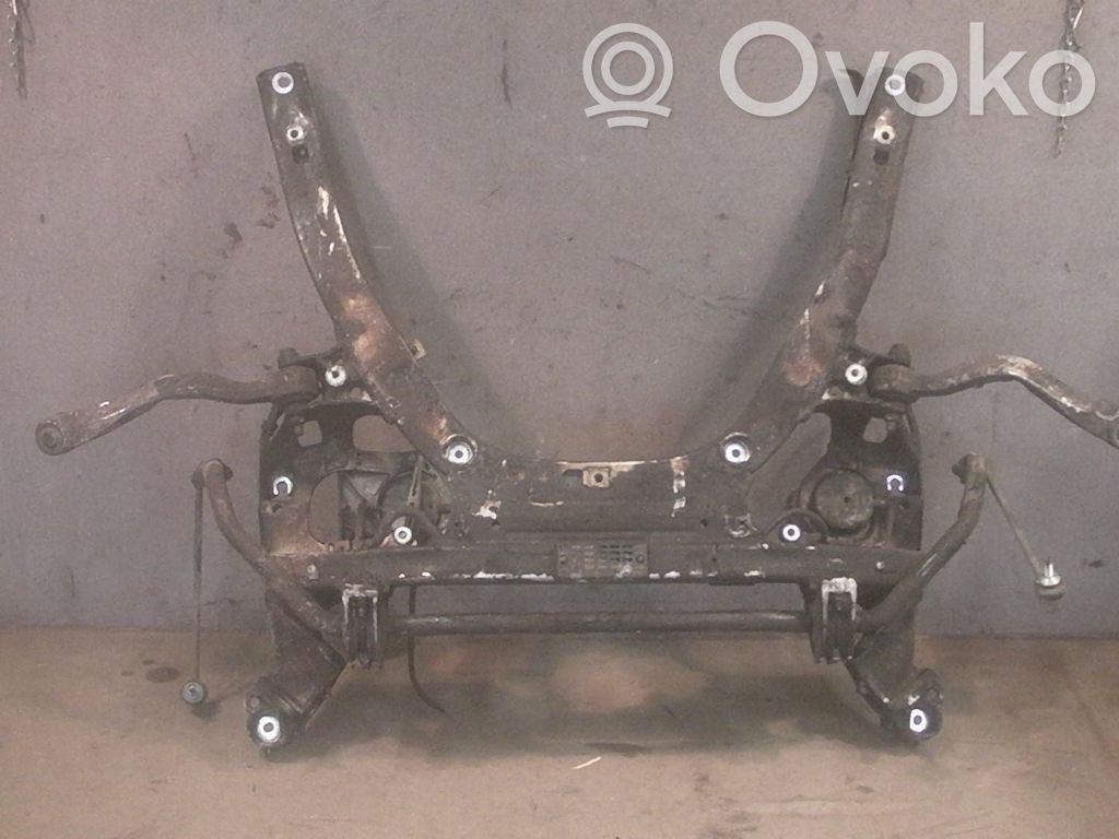 Front subframe   31116782458,31122347963,31102348046,31102348047,31122347965