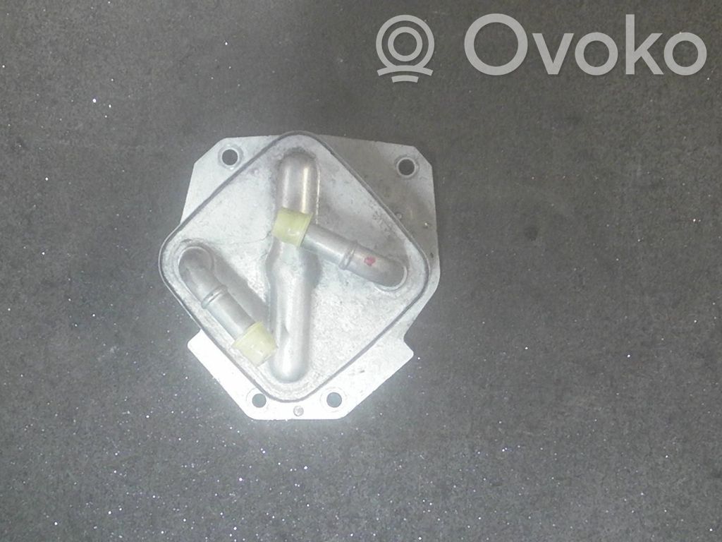 Mazda 6 Transmisijas eļļas radiators 