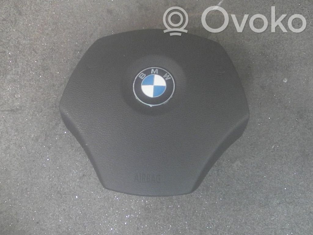 BMW 3 E90 E91 Pasažiera drošības spilvens 