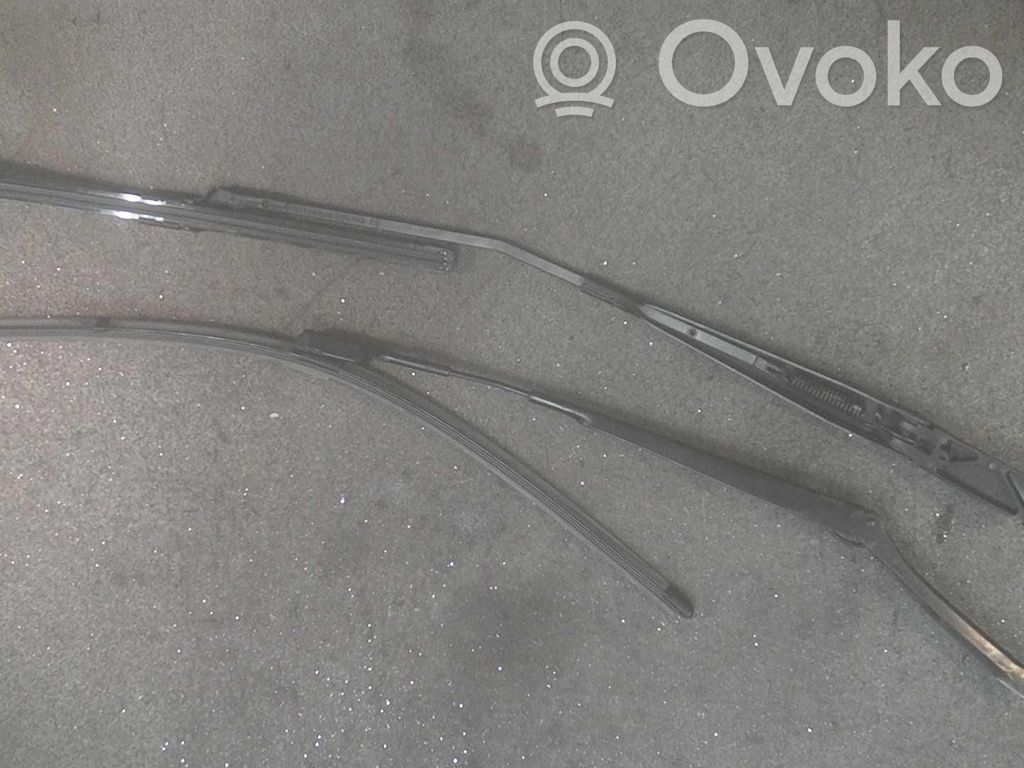 Seat Ibiza IV (6J,6P) Braccio della spazzola tergicristallo anteriore