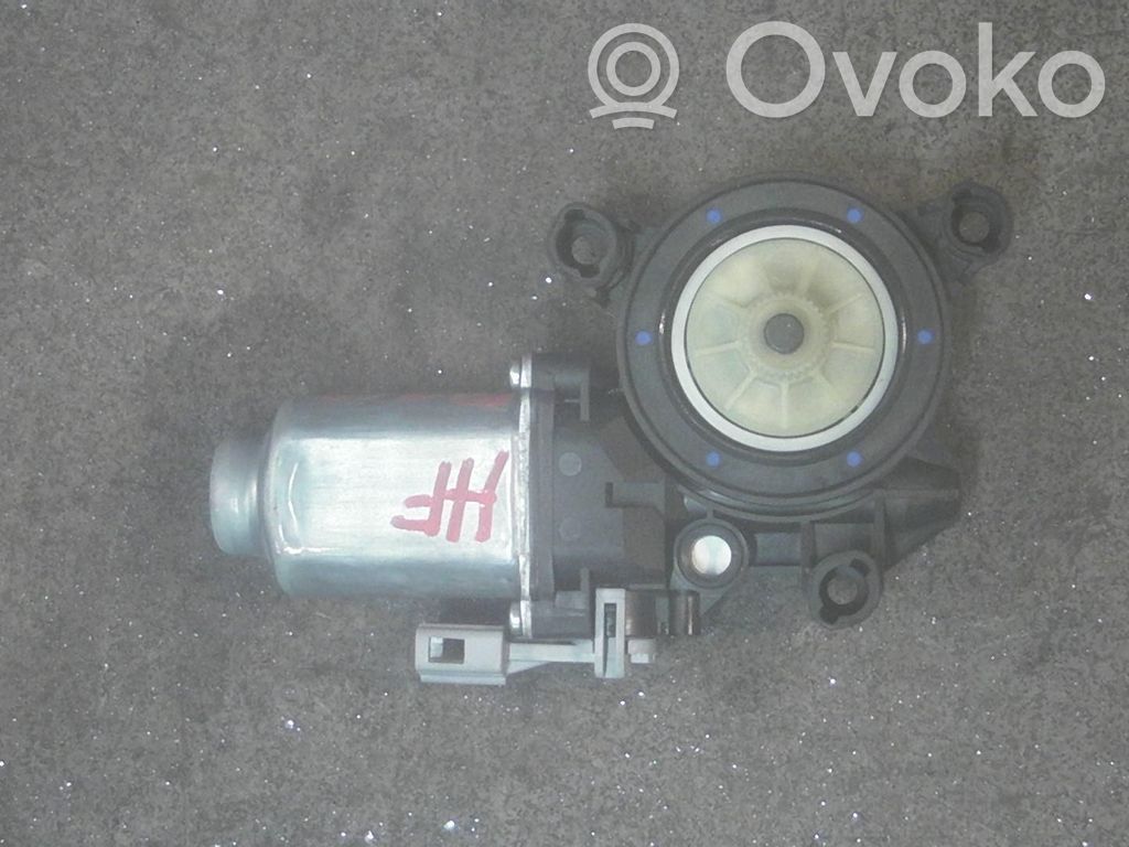 Volkswagen Up Motor del regulador de la ventanilla de la puerta delantera 