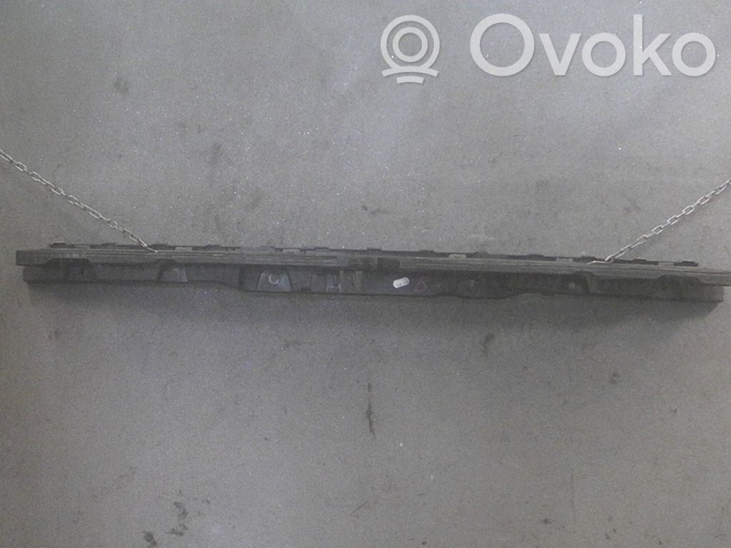 Volkswagen Tiguan Traversa del paraurti posteriore 