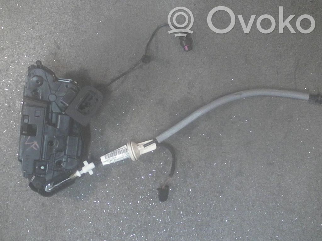 Volkswagen Tiguan Motor închidere centralizată