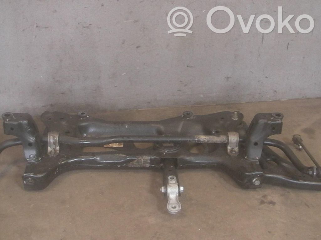 Volkswagen Tiguan Subcadru frontal 