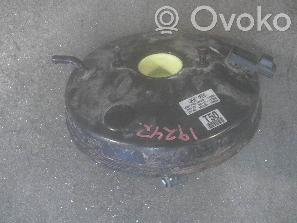 KIA Picanto Servo-frein 