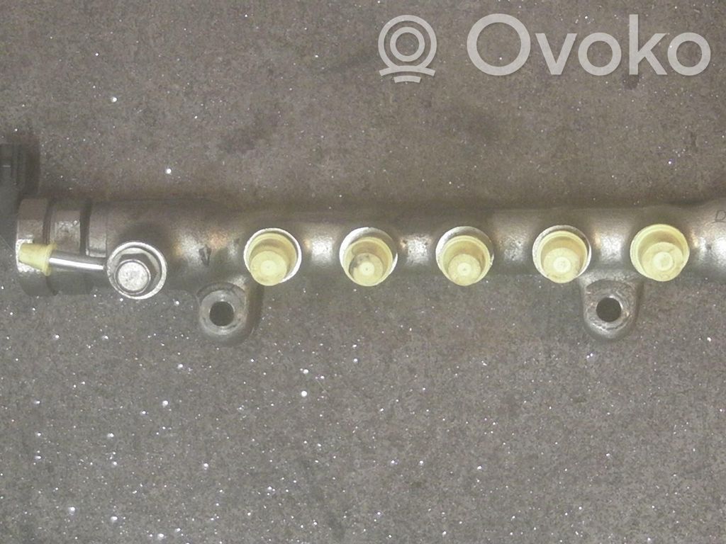Mazda 6 Fuel main line pipe 