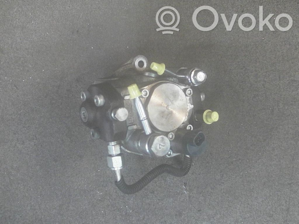 Degvielas sūknis   H0113800B