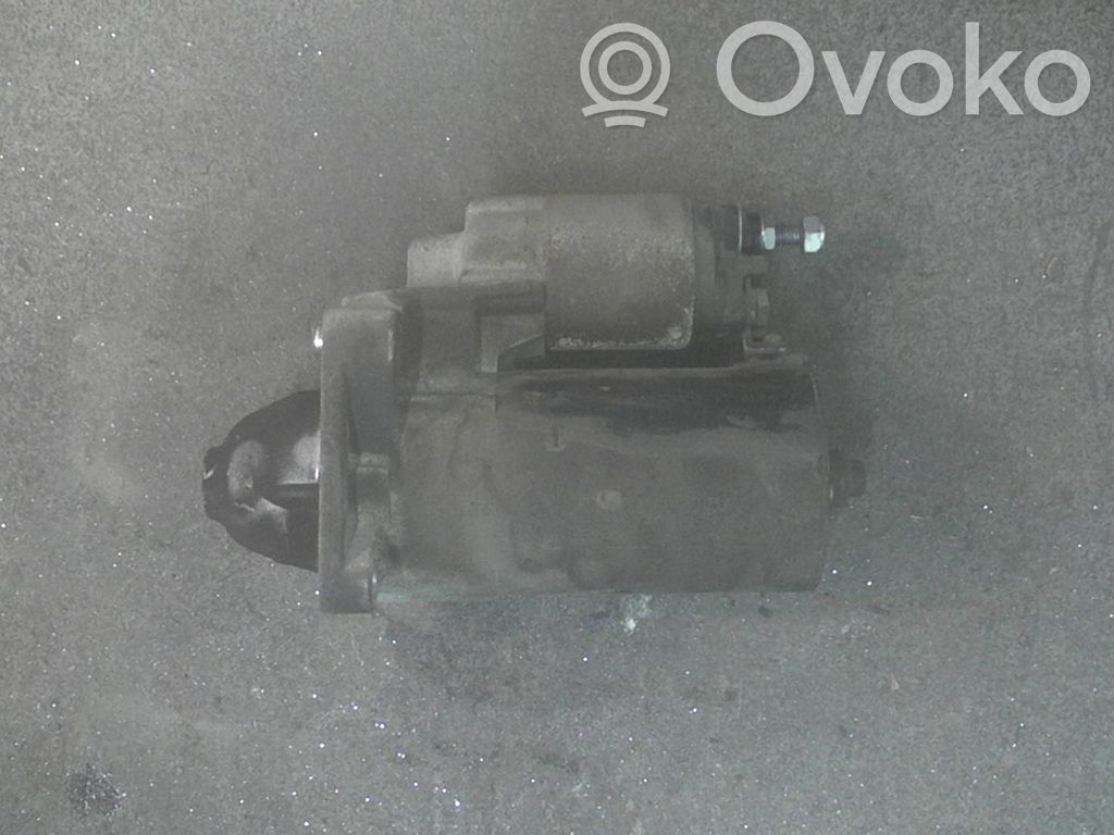 Fiat 500 Стартер 