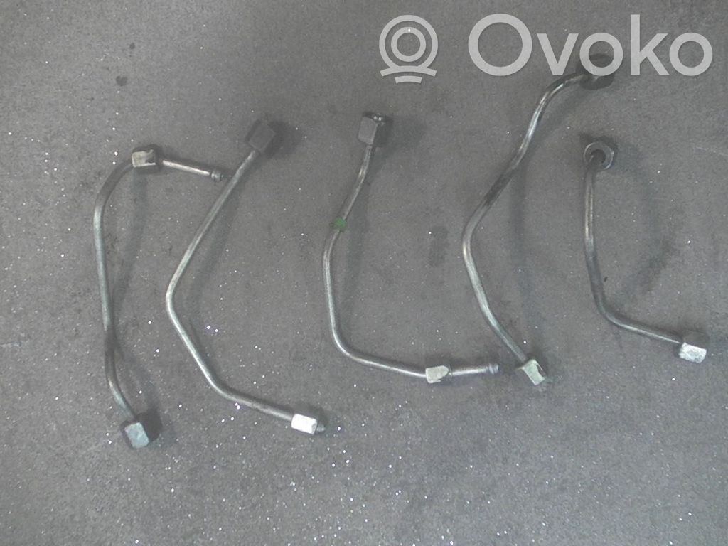Peugeot 308 Tuyau d'alimentation conduite de carburant 