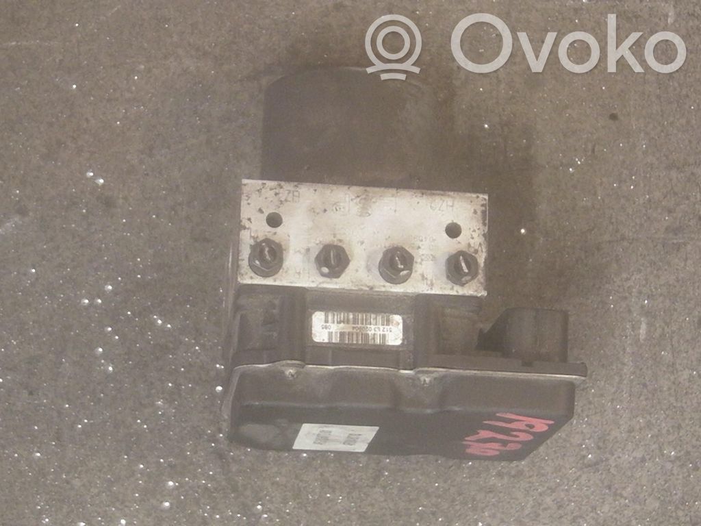 Audi A6 S6 C6 4F Bomba de ABS 