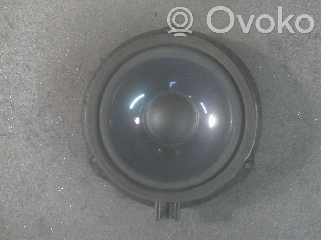 Ford Mondeo MK IV Front door speaker 