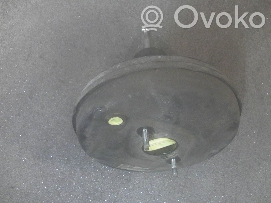 Volkswagen Up Bremskraftverstärker 