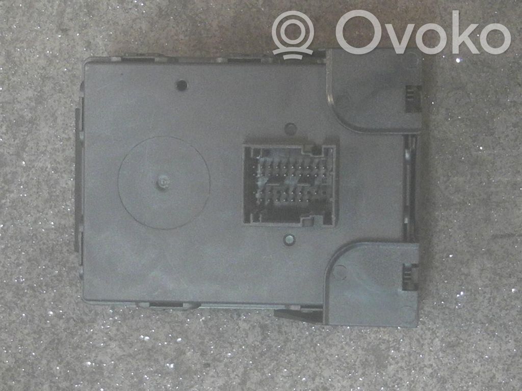 Volkswagen Tiguan Altre centraline/moduli 