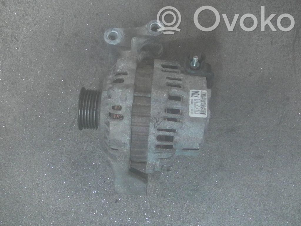 Alternador   2S6T10300CD,2S6T10300CB,1592234,A005TA7692,A5TA7692,C20118300