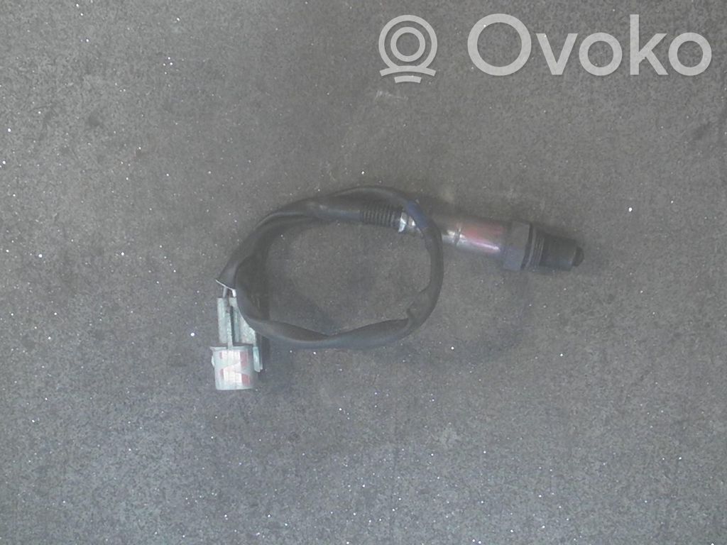 Hyundai i20 (PB PBT) Lambda probe sensor 