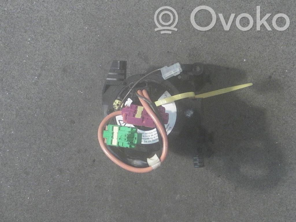 Volvo S40, V40 Lenkwinkelsensor Airbagschleifring Wickelfeder 
