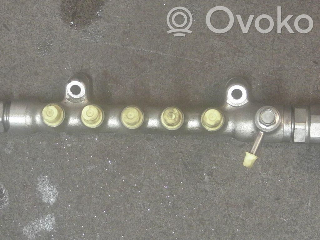 Mazda 3 III Fuel main line pipe 