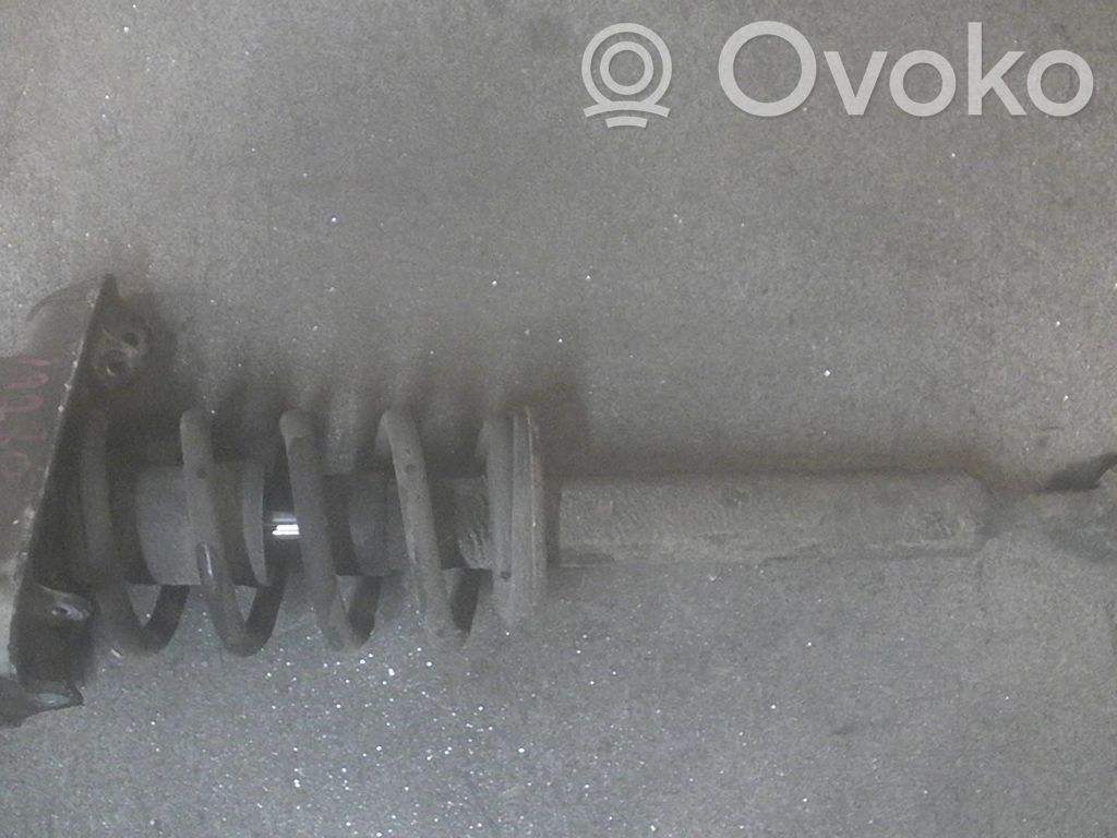 Audi A6 S6 C6 4F Amortyzator osi przedniej ze sprężyną 