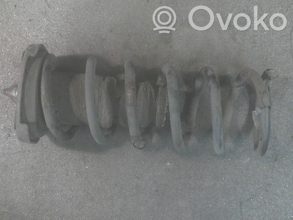 Ford Mondeo MK IV Sprężyna tylna 
