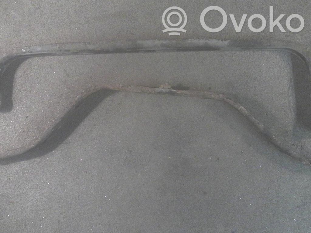 Ford Mondeo MK IV Polttoainesäiliön kannake 