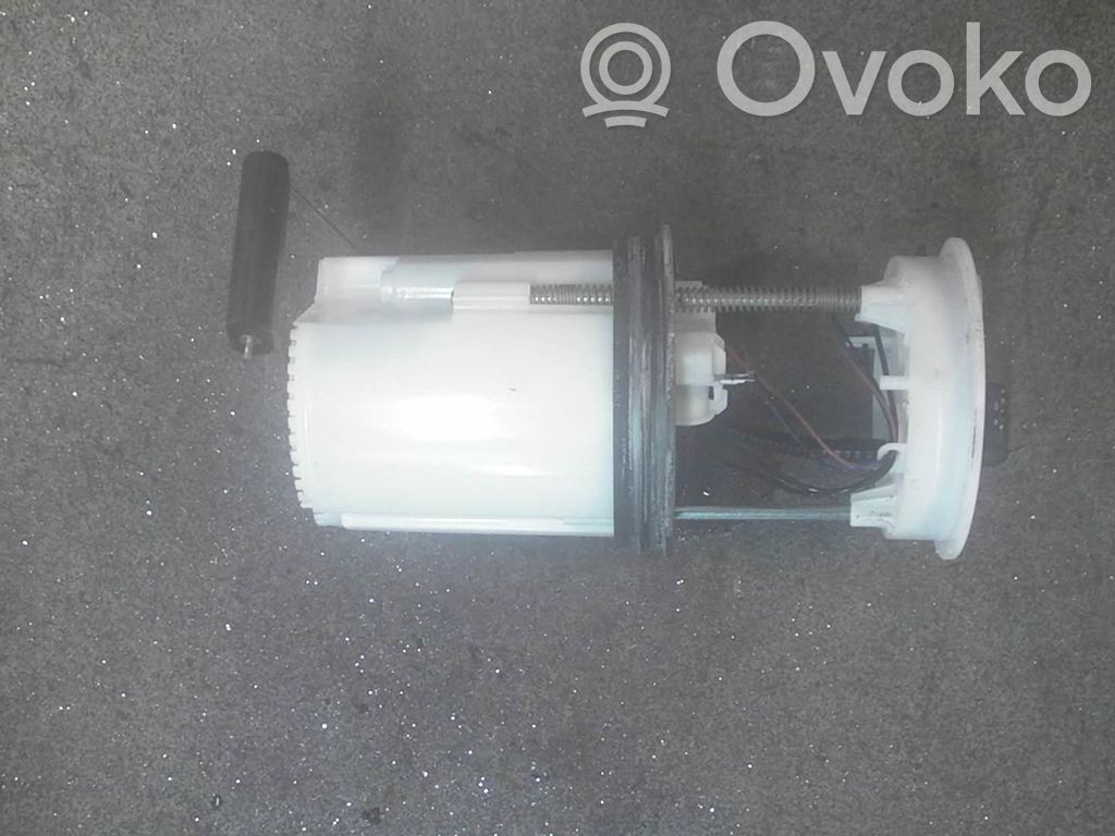 Bomba interna de combustible   1S0919051B,1S0919051B