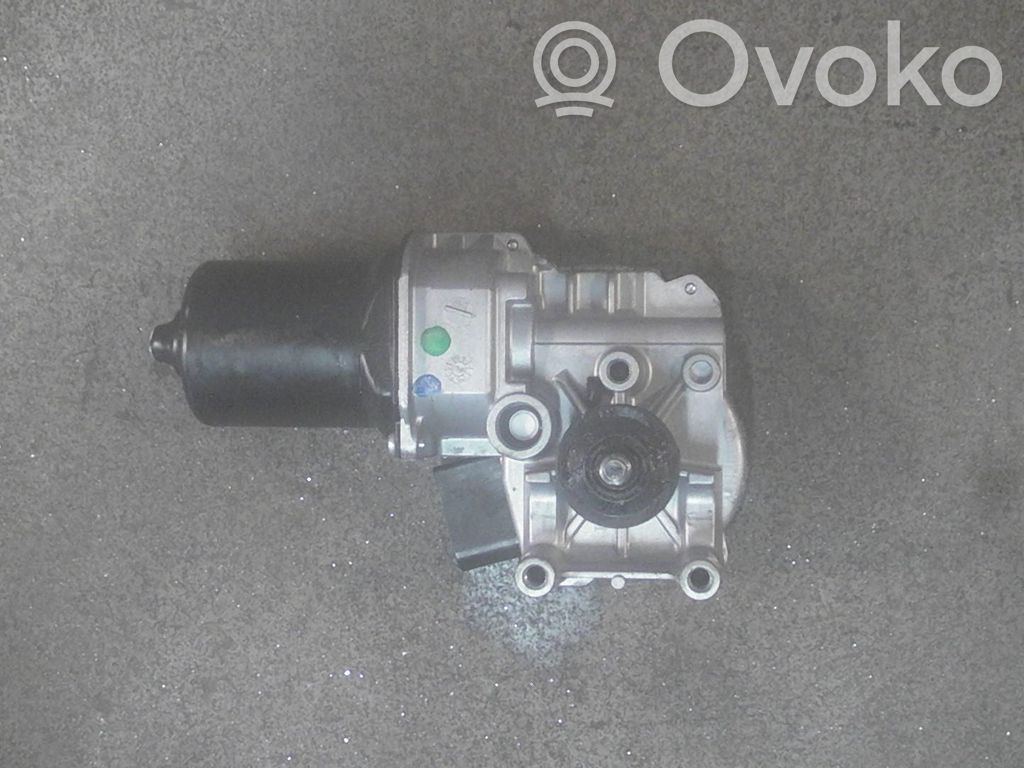 Volkswagen Tiguan Motor ștergător 