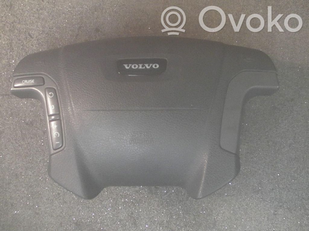 Poduszka powietrzna Airbag pasażera   8626843,30698516
