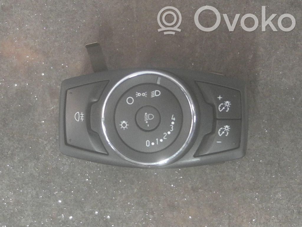 Ford B-MAX Lichtschalter 