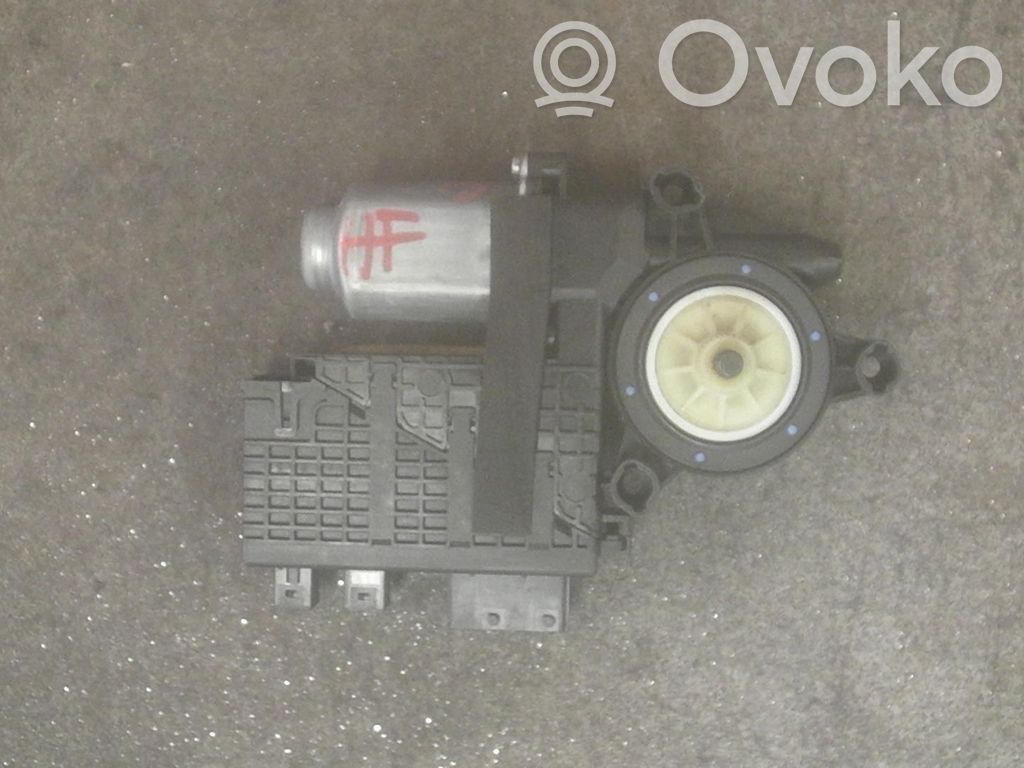 Citroen C4 Grand Picasso Motor macara geam ușă față 