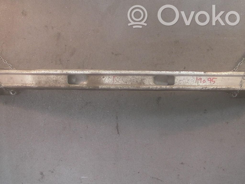 Citroen C4 Grand Picasso Traversă bară spate 