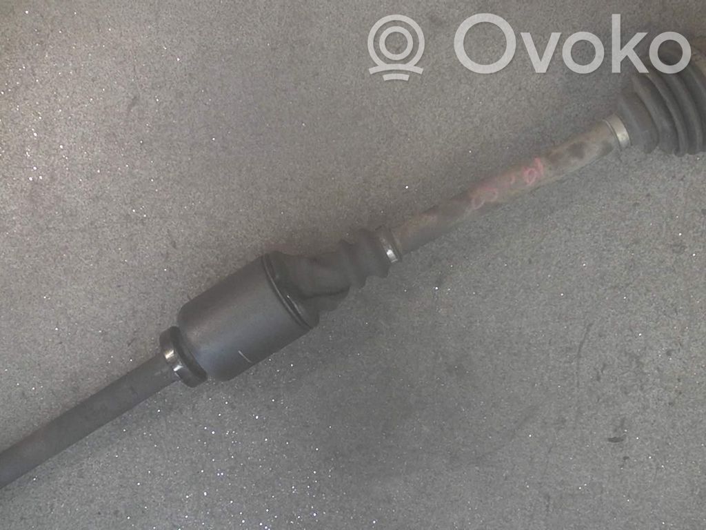 Opel Vivaro Semiasse anteriore 